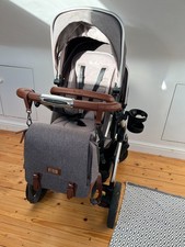 Silver cross wave for sale Silver cross wave for sale  LONDON