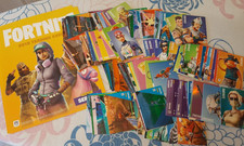 Panini fortnite series gebraucht kaufen  Igersheim