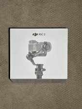 Dji ronin rsc for sale  Plainfield