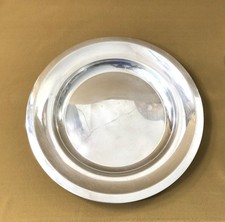 Plat service rond d'occasion  Nancy-