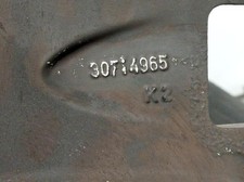 30714965 cerchio per usato  Ferrara