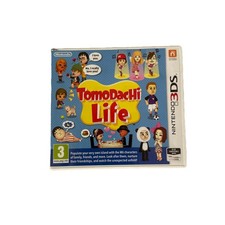 Tomadachi life game for sale  Peoria