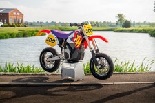 cr500 for sale cr500 for sale MILTON KEYNES