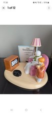 Coalport snowman collection for sale  HOUGHTON LE SPRING