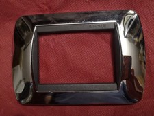 Bticino l4803cr placca usato Bticino l4803cr placca usato  Occhieppo Superiore