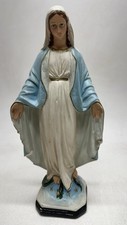 Chalkware virgin mary for sale  Englishtown