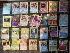 Pokémon tcg alte gebraucht kaufen  Bremen