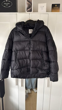 Zara down puffer gebraucht kaufen  Pyrbaum