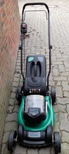 Rasenmäher güde 405 gebraucht kaufen  Glückstadt