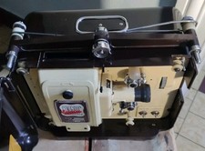Projecteur cineric ericsson d'occasion  Clermont-Ferrand-