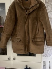 Gents coat for sale  ALTRINCHAM