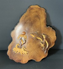 Hawaiian intarsia dolphin for sale  Huntsville