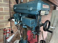 Naerok rdm400m drilling for sale  SWINDON