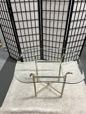 Vintage glass top for sale  Miami