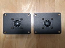 Heco hochtöner 01 gebraucht kaufen  Marburg