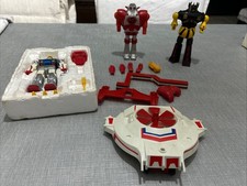 Lotto accessori robot usato  Torre Canavese