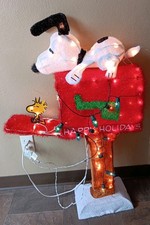 Snoopy woodstock peanuts for sale  East Peoria