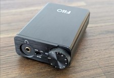 Fiio olympus hesdphone for sale  EDENBRIDGE
