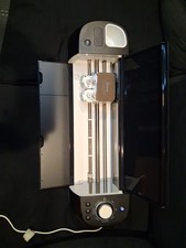 Black cricut explore for sale  Wichita