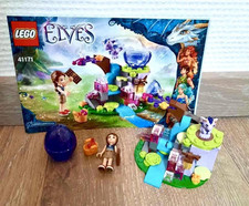 Jouet lego elves d'occasion  Les Mureaux