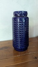 Scheurich keramik vase gebraucht kaufen  Wolfsburg