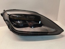 Farol delantero derecho FULL LED MATRIX para Porsche Cayenne 9YB 2024 9Y0941086T comprar usado  Enviando para Brazil