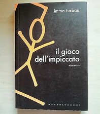 Imma turbau gioco usato  Monterotondo