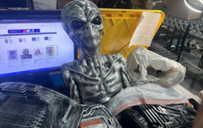 Spirit halloween area for sale  Bensenville