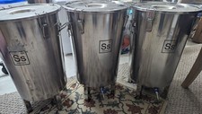 Gal brew bucket for sale  Ojai