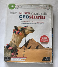 viaggio geostoria usato viaggio geostoria usato Priolo Gargallo