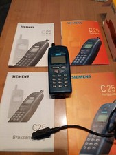 Siemens c25 mobil gebraucht kaufen  Itzehoe