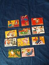 Lotto figurine topo usato  Serravalle Scrivia