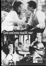 Nfp 10050 eins gebraucht kaufen  Hebertshausen