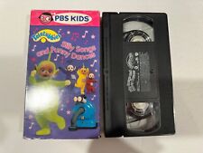 Teletubbies silly songs for sale  Rosemead