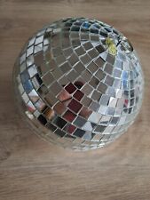 Discokugel spiegelkugel durchm gebraucht kaufen  Reichenbach im Vogtland