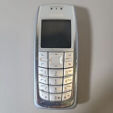 Celular Nokia 3120b com carregador NÃO TESTADO, usado comprar usado  Enviando para Brazil