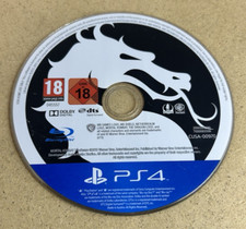 Playstation mortal kombat for sale  TORQUAY
