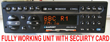 Classic retro blaupunkt for sale  WELLINGBOROUGH