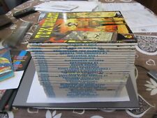 Collezione sequenza completa usato  Italia
