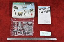 Hasegawa ground crew for sale  WORTHING