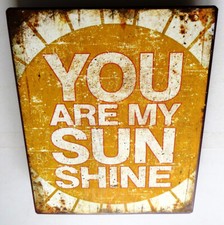 You are sunshine gebraucht kaufen  Asperg