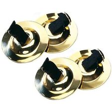 Zimbel sonor brass gebraucht kaufen  Ibbenbüren