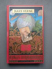 Jules verne nord d'occasion  Pont-Sainte-Marie
