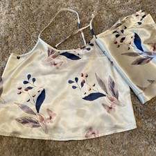 Great silky pyjama for sale  HULL