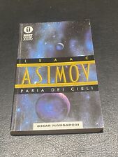 Asimov paria dei usato  Imperia
