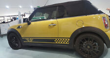 mini cooper s decals for sale mini cooper s decals for sale DONCASTER