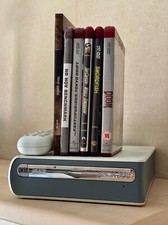 DVD player e filmes Xbox 360 HD, usado comprar usado  Enviando para Brazil