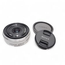 Sony sel16f28 mount gebraucht kaufen  Hördt