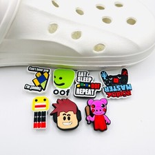 Roblox charms fits for sale  HERTFORD