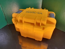 Invicta yellow hard for sale  Lynden